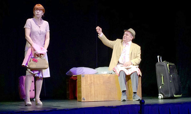 Извињавамо се за душу публике